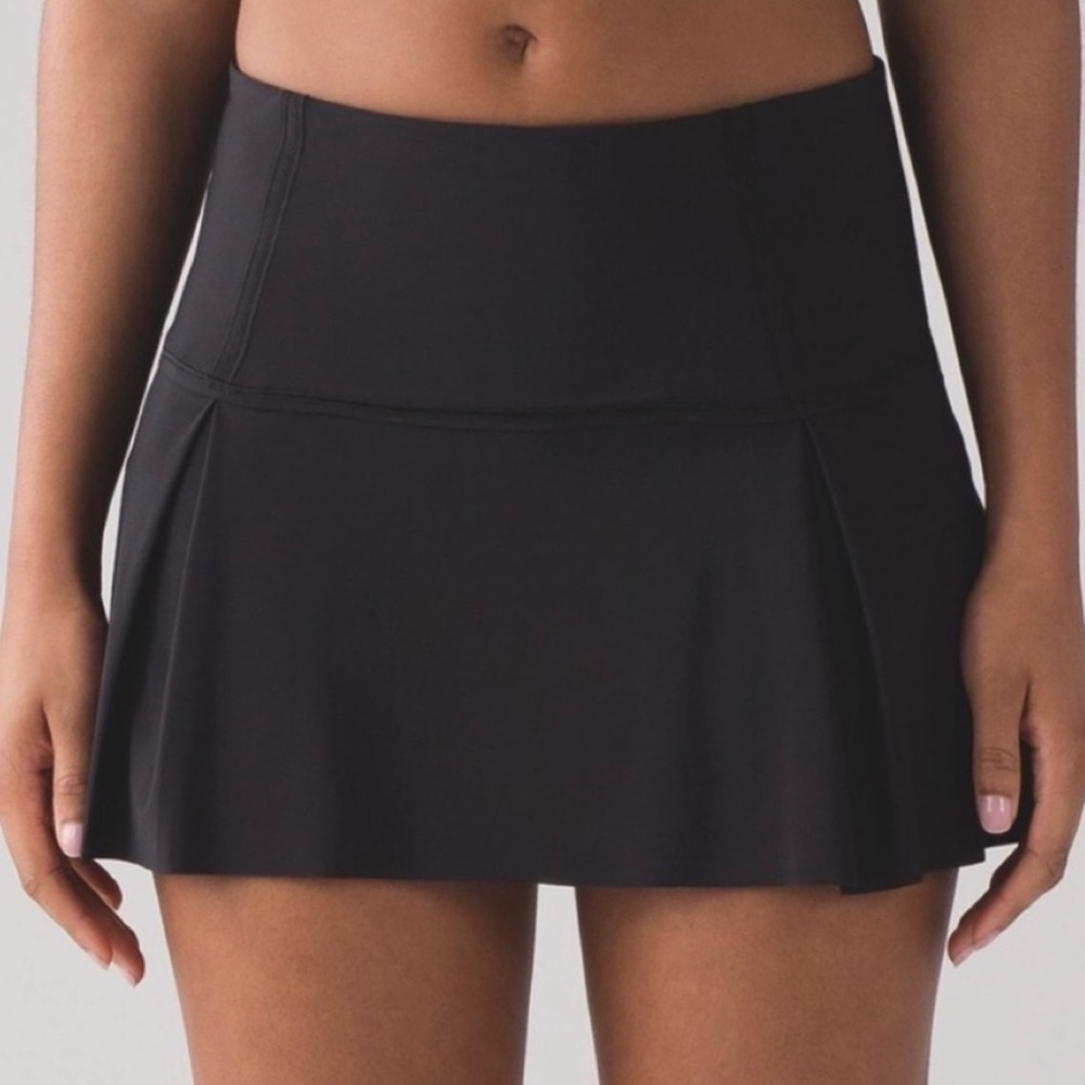 Lululemon Get It On Skirt